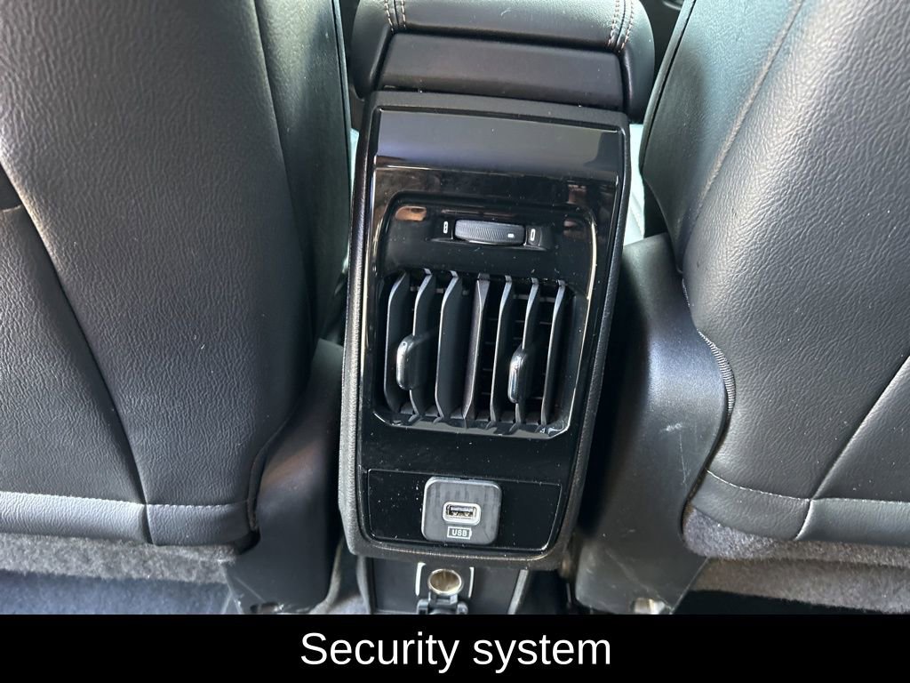 Certified 2022 Jeep Compass Limited image 27