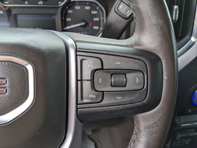 Used 2020 GMC Sierra 1500 SLT w/ SLT Premium Package image 32