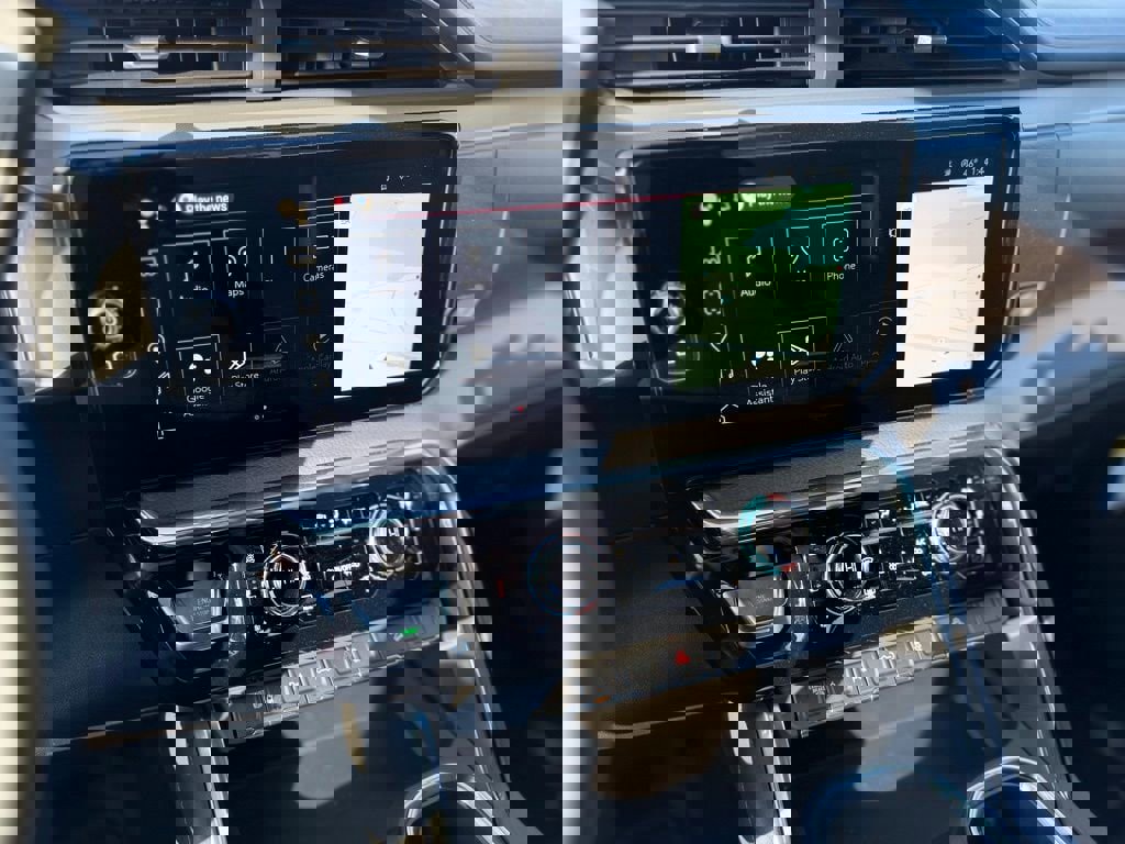 New 2026 GMC Sierra 2500 Denali w/ Denali Reserve Package image 20