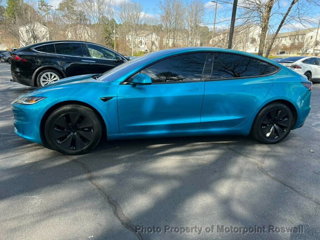 Used 2024 Tesla Model 3 image 6