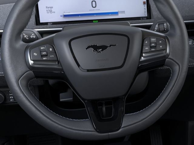New 2024 Ford Mustang Mach-E GT AWD/4WD image 12