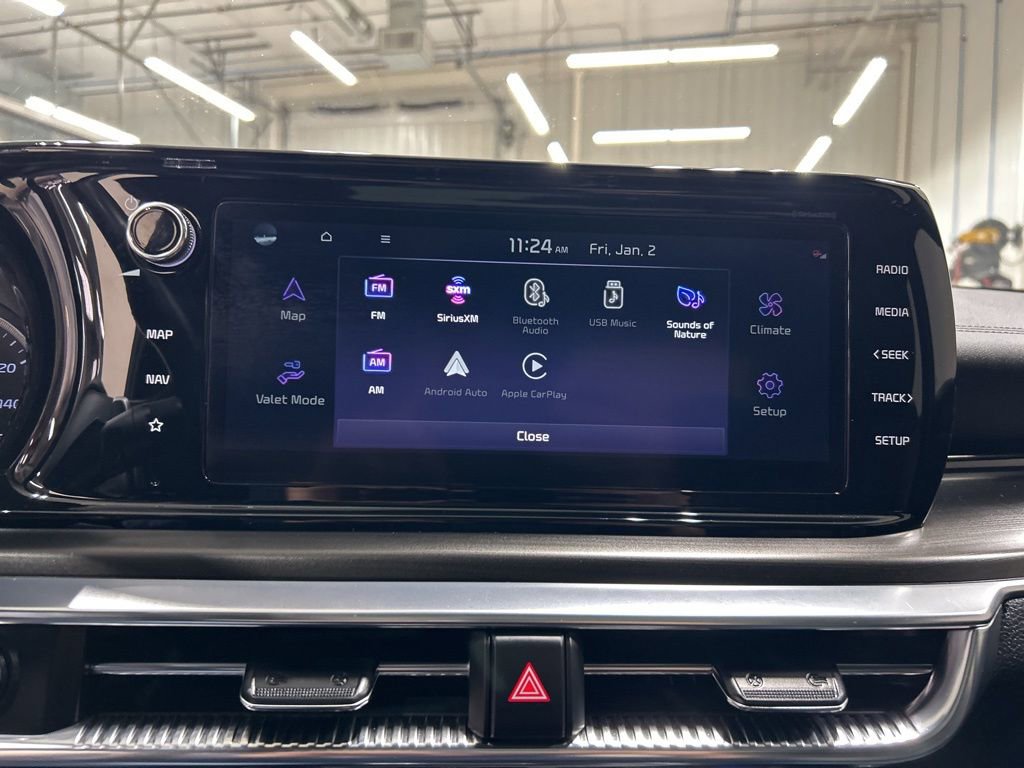 Certified 2023 Kia K5 GT image 20