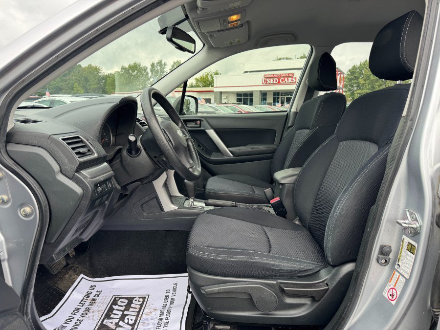 Used 2016 Subaru Forester 2.5i w/ Alloy Wheel Package AWD/4WD image 15