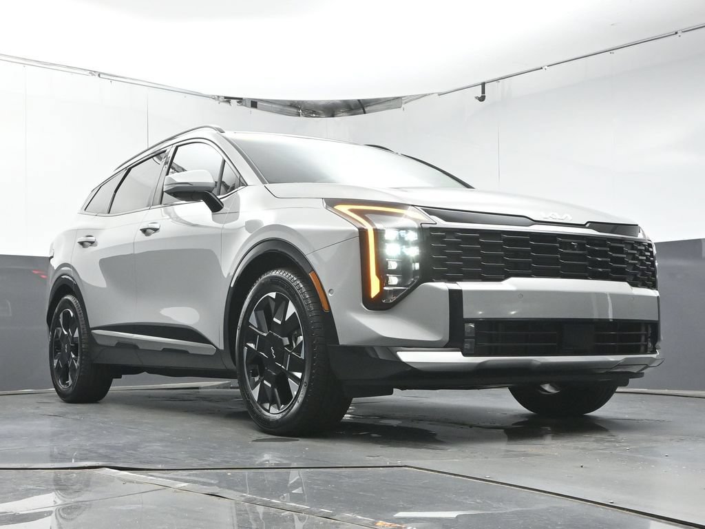 Used 2026 Kia Sportage SX Prestige FWD image 33