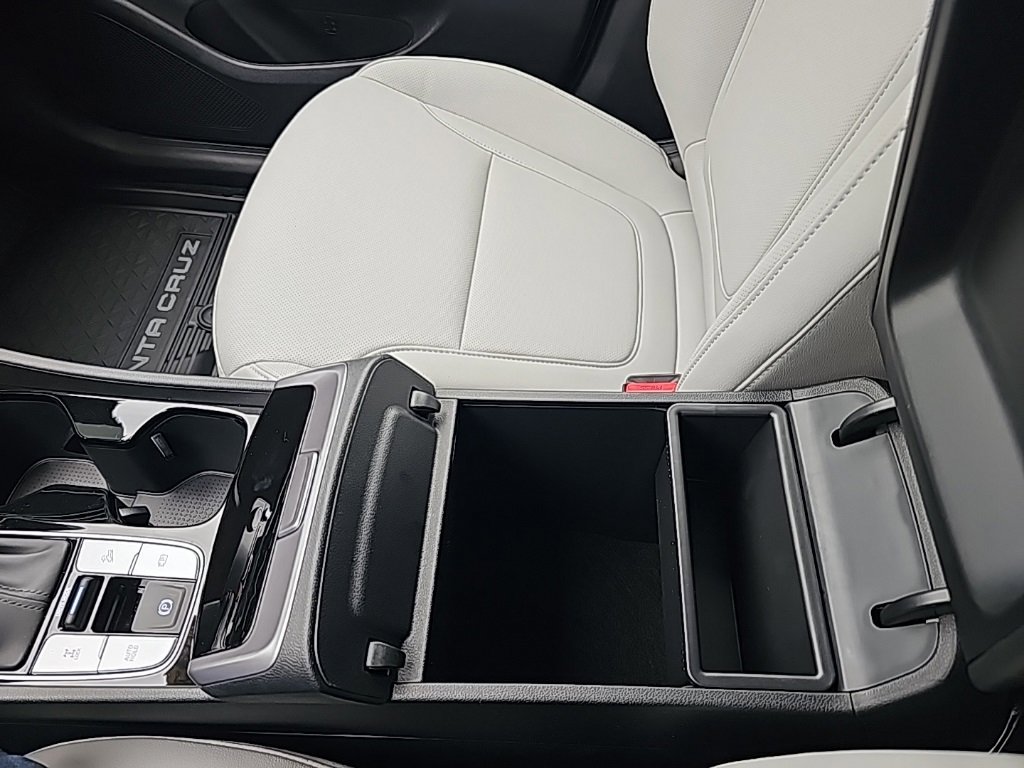 New 2026 Hyundai Santa Cruz SEL image 25