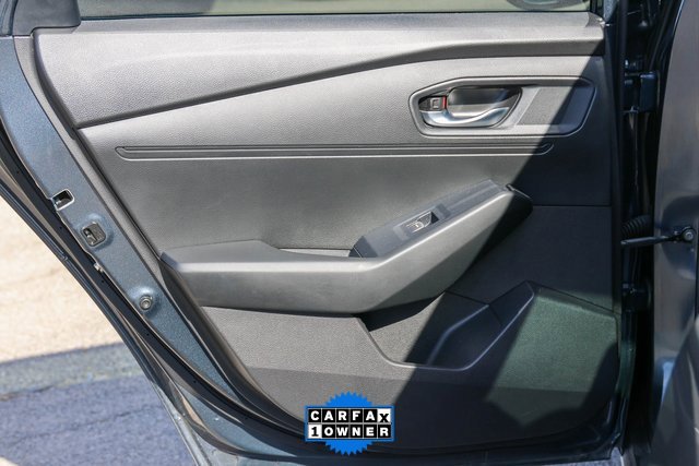 Used 2024 Honda Accord EX image 12