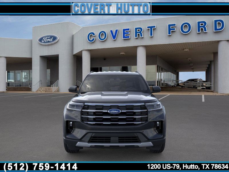 New 2026 Ford Explorer Active w/ Active Comfort Package image 6