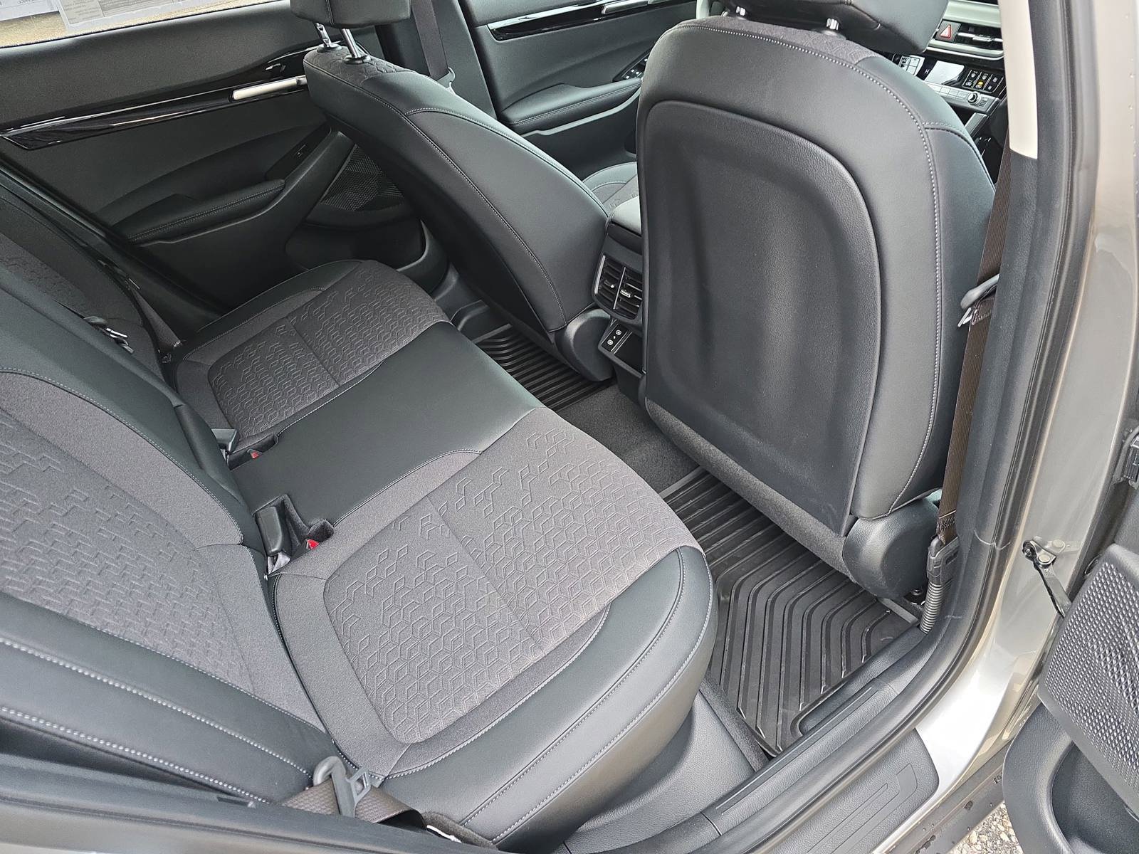 New 2026 Kia Seltos S FWD image 12