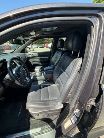 Used 2017 Dodge Durango GT w/ Premium Group AWD/4WD image 6