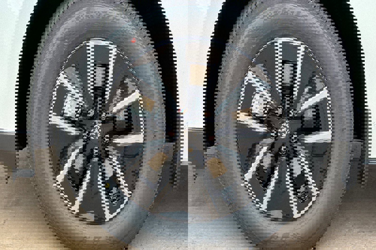 New 2026 Toyota bZ image 34