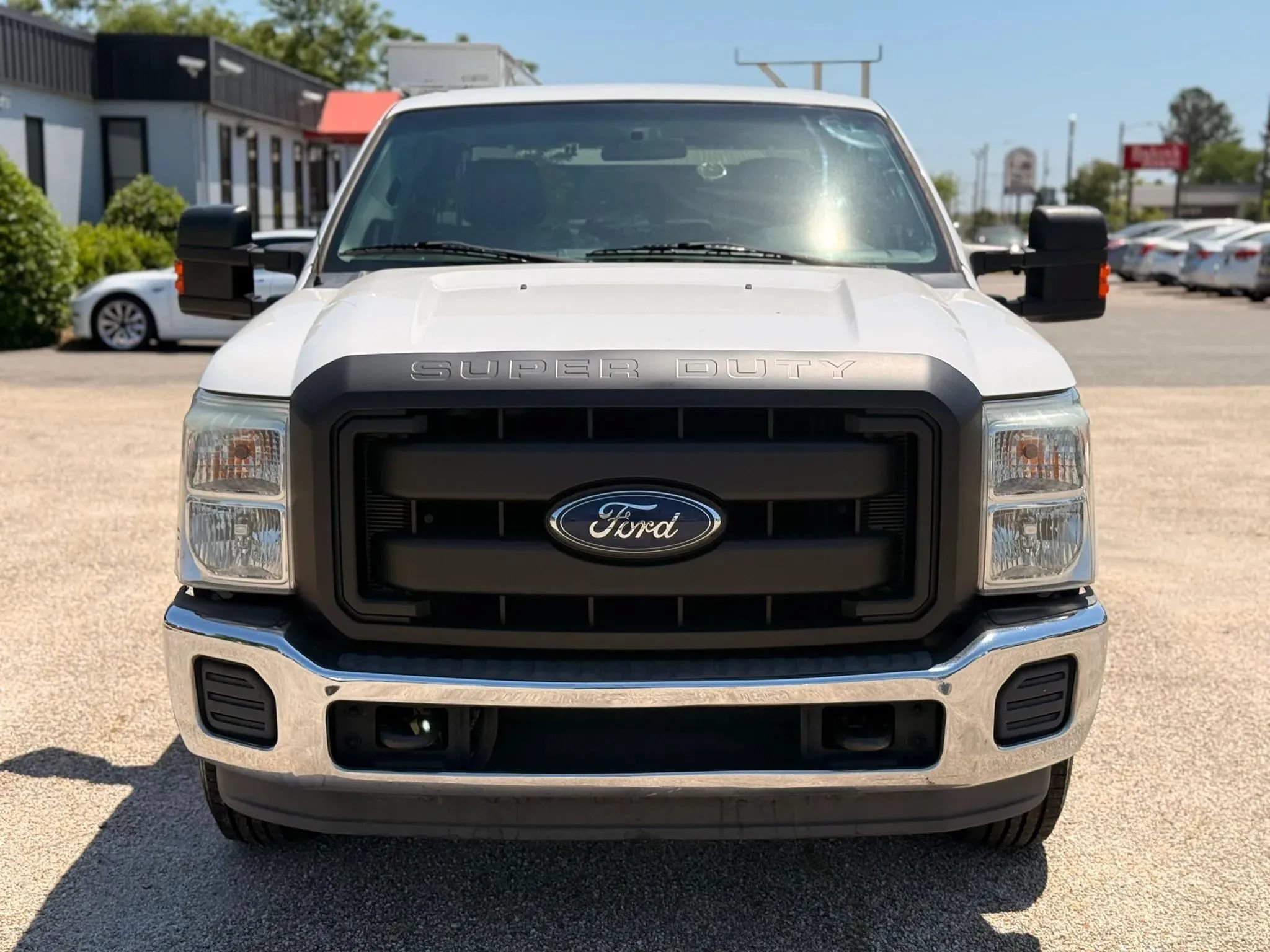 Used 2016 Ford F350 XL RWD image 4