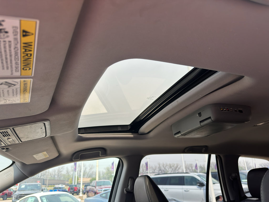 Used 2018 Honda Pilot EX-L image 25