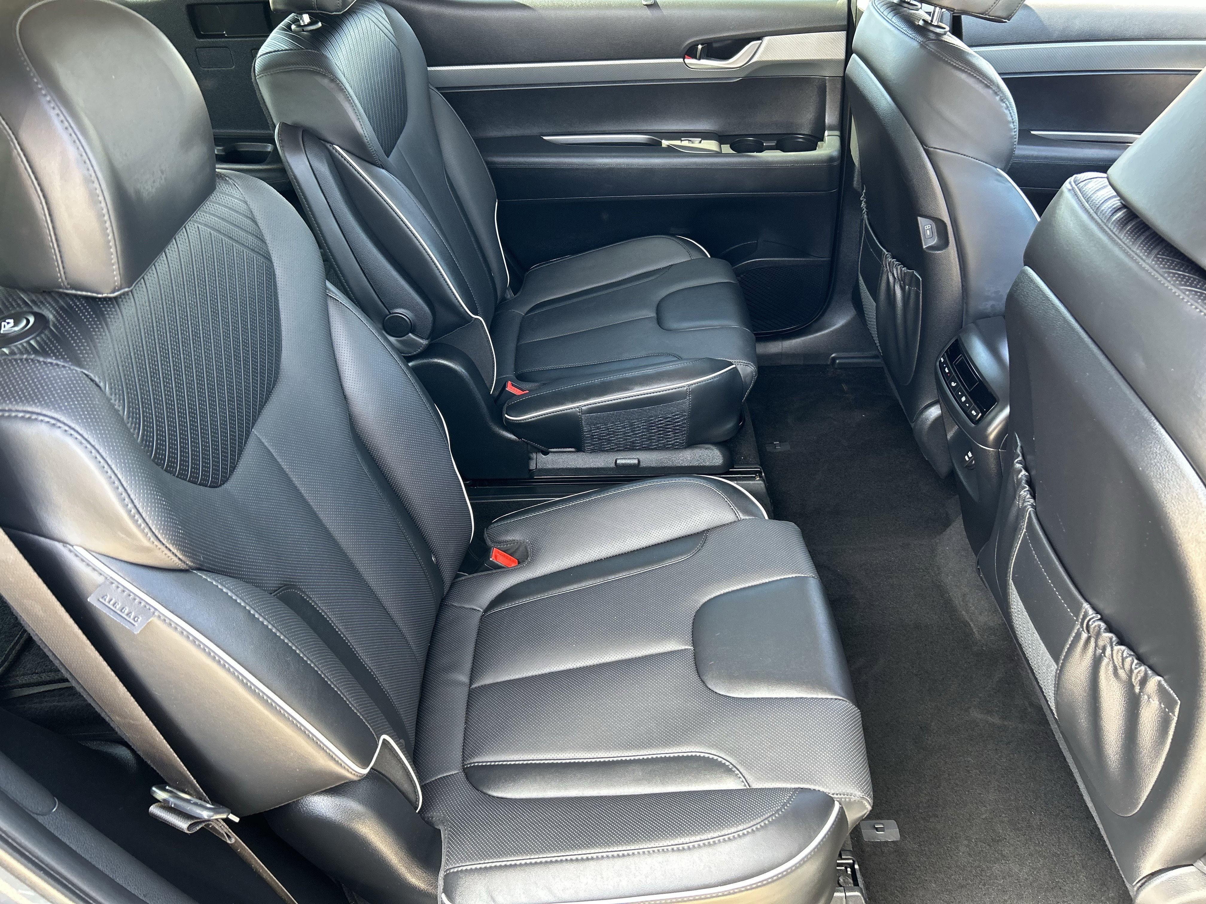 Used 2024 Hyundai Palisade XRT image 13