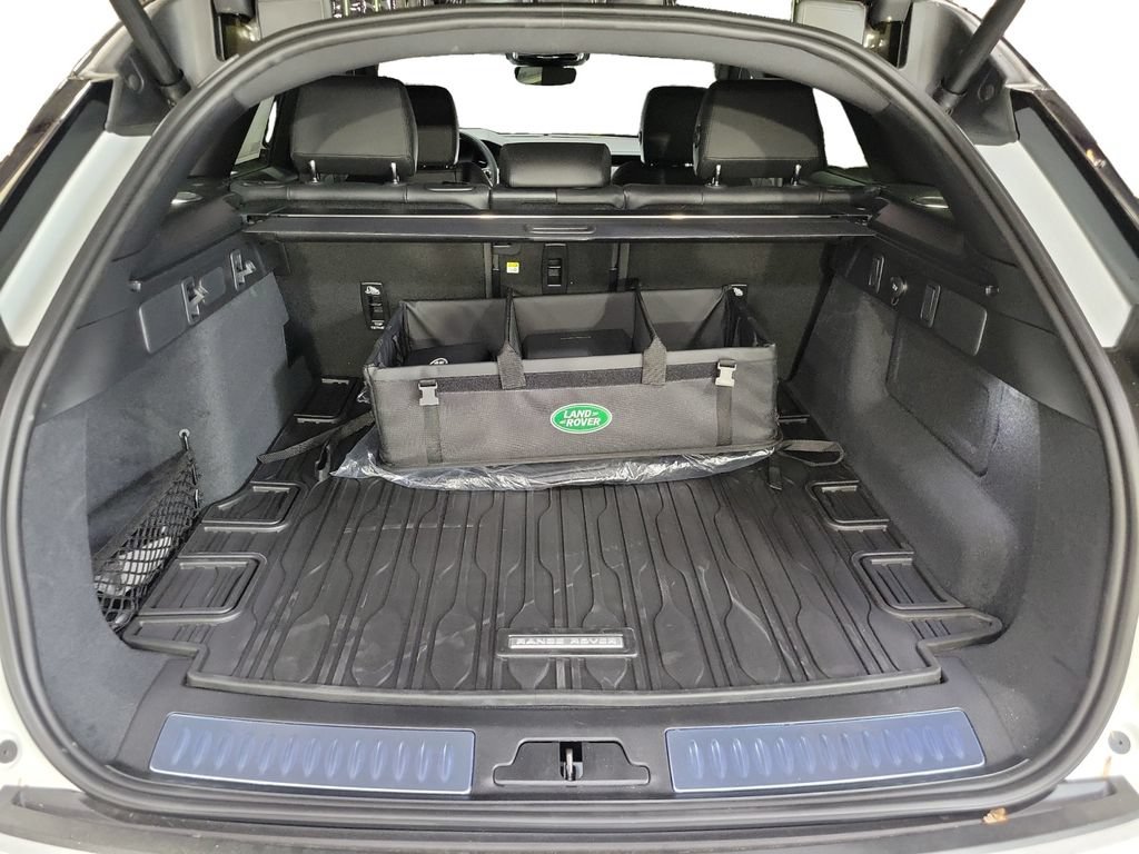 New 2026 Land Rover Range Rover Velar Dynamic SE AWD/4WD image 28