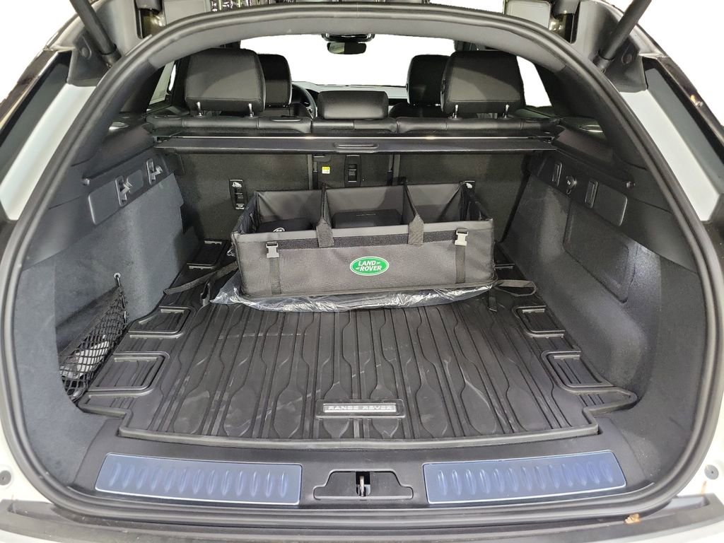 New 2026 Land Rover Range Rover Velar Dynamic SE image 28
