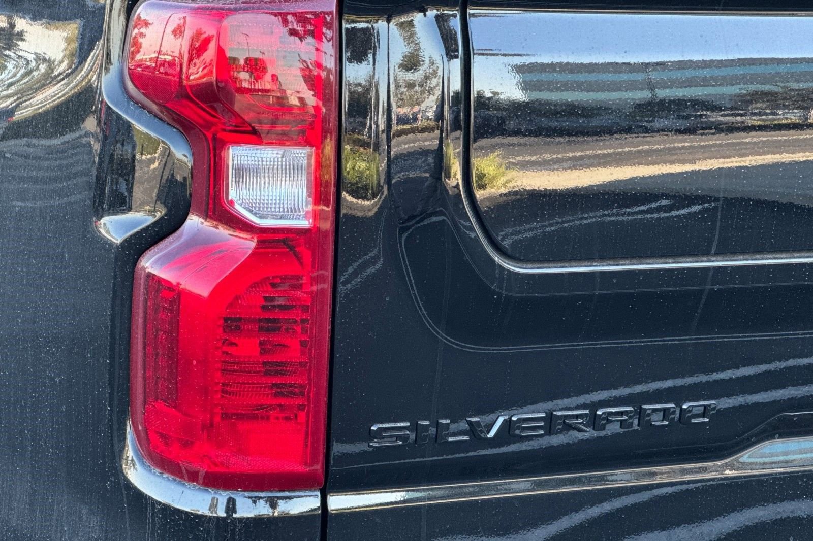 New 2025 Chevrolet Silverado 1500 W/T w/ WT Safety Package image 28