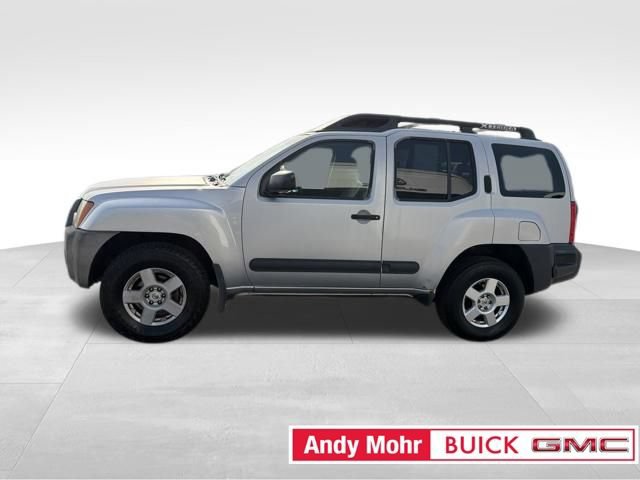 Used 2006 Nissan Xterra S AWD/4WD image 6