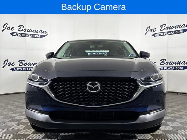 Used 2023 MAZDA CX-30 AWD 2.5 S image 3