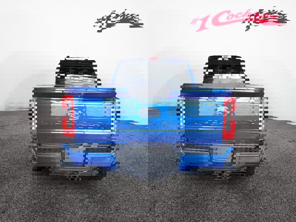 New 2026 Ford F350 XL w/ STX Appearance Package image 6