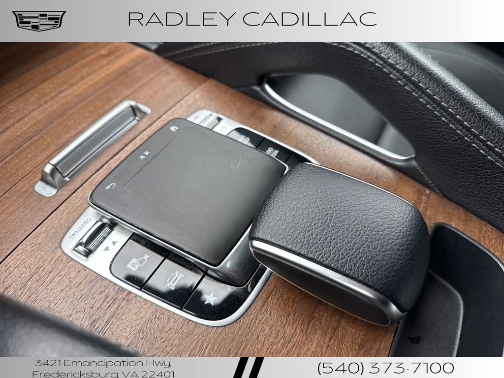 Used 2020 Mercedes-Benz GLE 350 4MATIC image 11