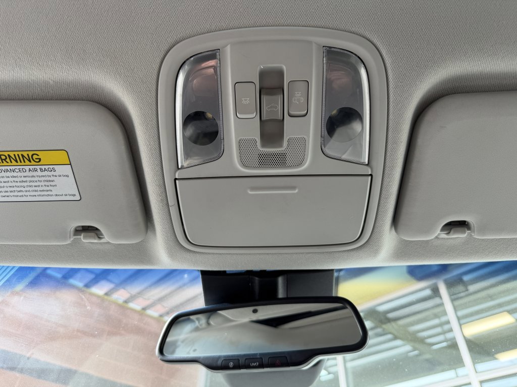 Used 2019 Kia Niro EX Premium w/ Sunroof Package FWD image 28