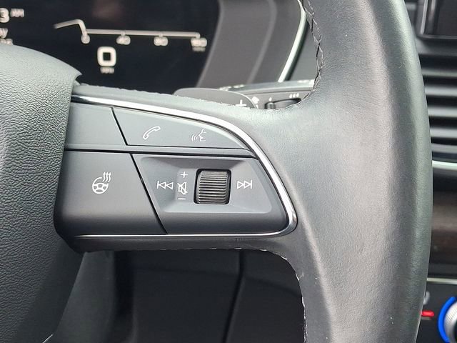Used 2024 Audi Q5 2.0T Premium Plus image 22