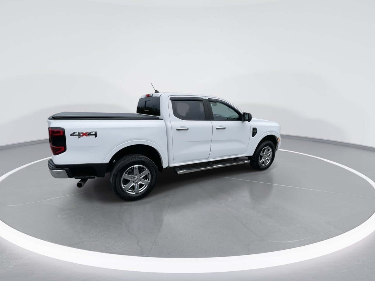 Used 2024 Ford Ranger XLT AWD/4WD image 20