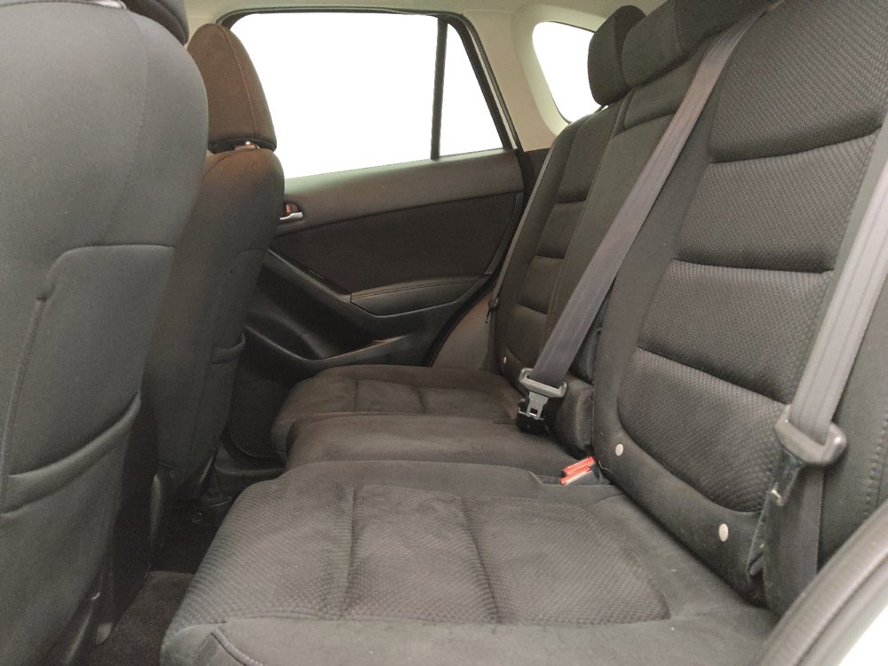 Used 2016 MAZDA CX-5 Touring image 18