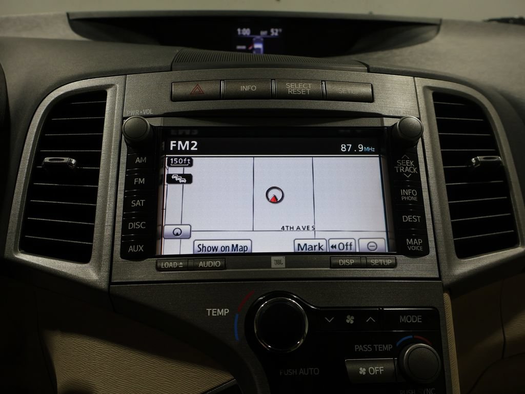 Used 2009 Toyota Venza FWD image 25