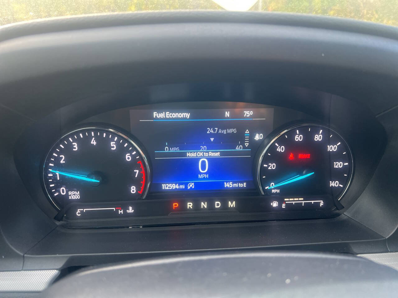 Used 2020 Ford Explorer XLT RWD image 15