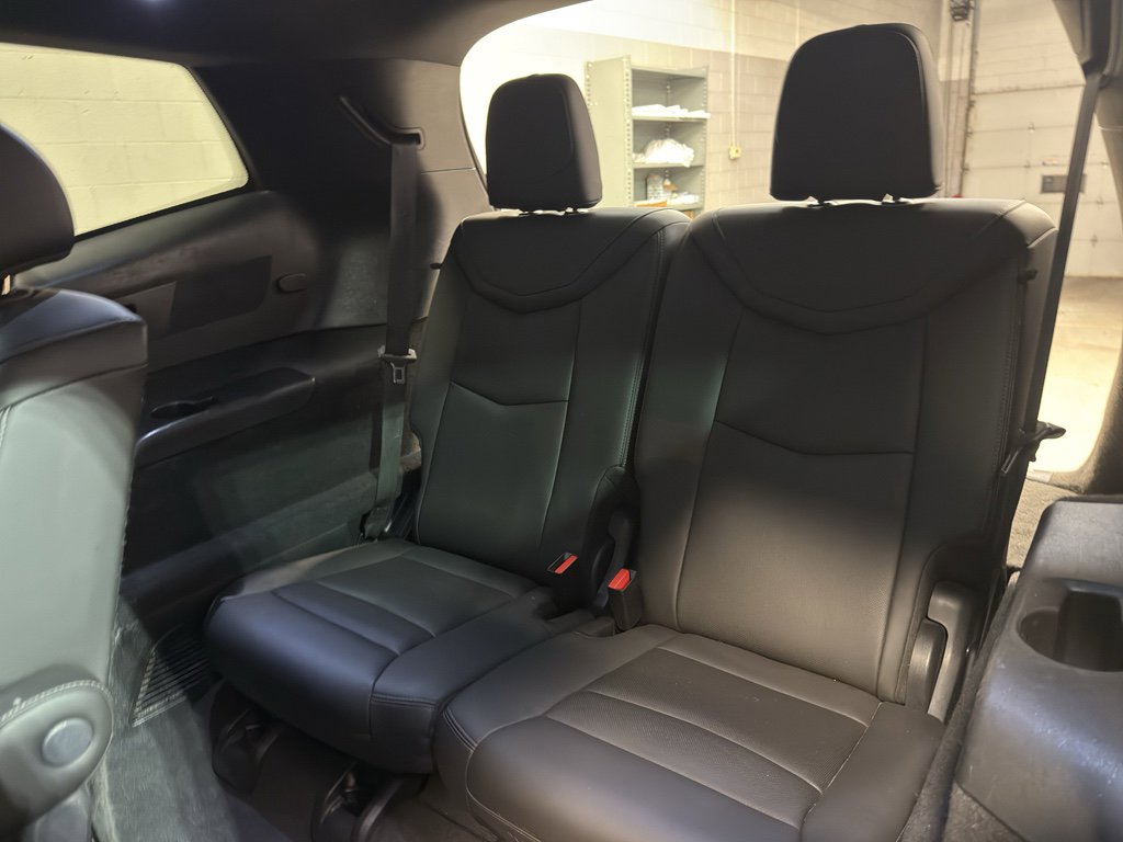 Used 2021 Cadillac XT6 Premium Luxury image 30