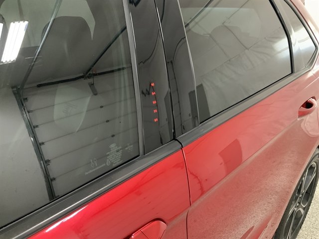 Used 2020 Ford Edge ST w/ Equipment Group 401A image 16