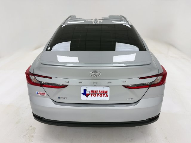 Used 2026 Toyota Camry LE w/ Convenience Package FWD image 39