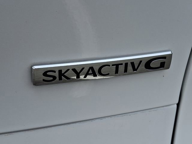 Used 2025 MAZDA CX-30 AWD 2.5 S w/ Premium Package image 10