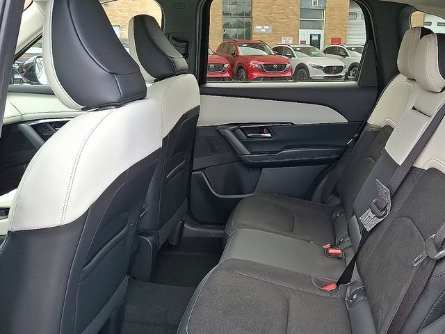 New 2026 MAZDA CX-5 Select AWD/4WD image 13