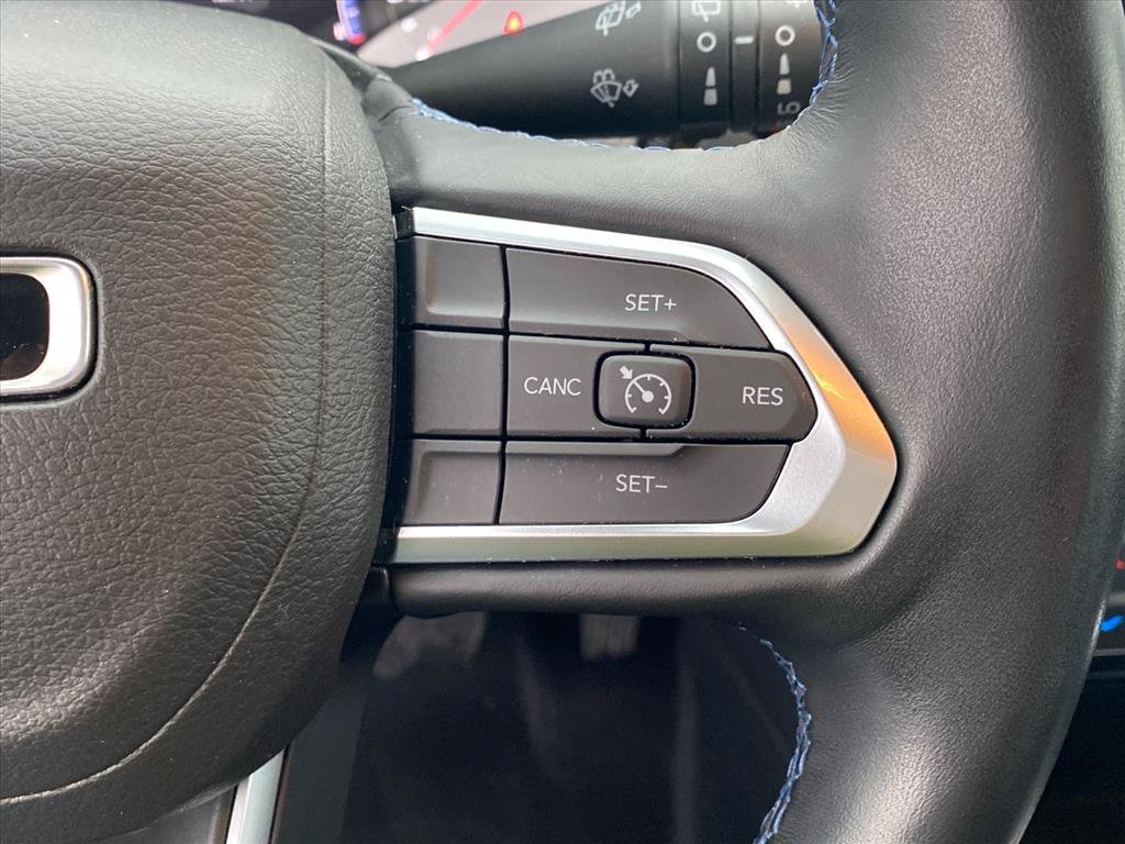 Used 2022 Jeep Compass Latitude w/ Convenience Group AWD/4WD image 19