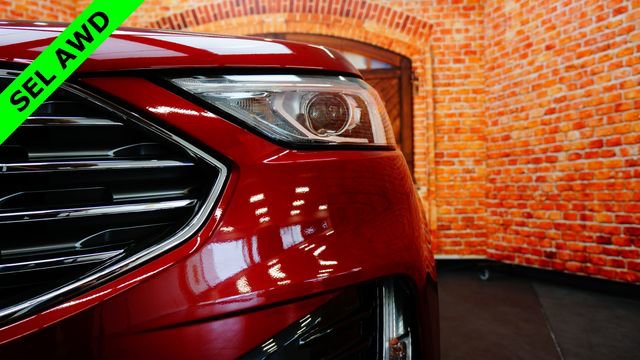 Used 2019 Ford Edge SEL w/ Equipment Group 201A AWD/4WD image 71