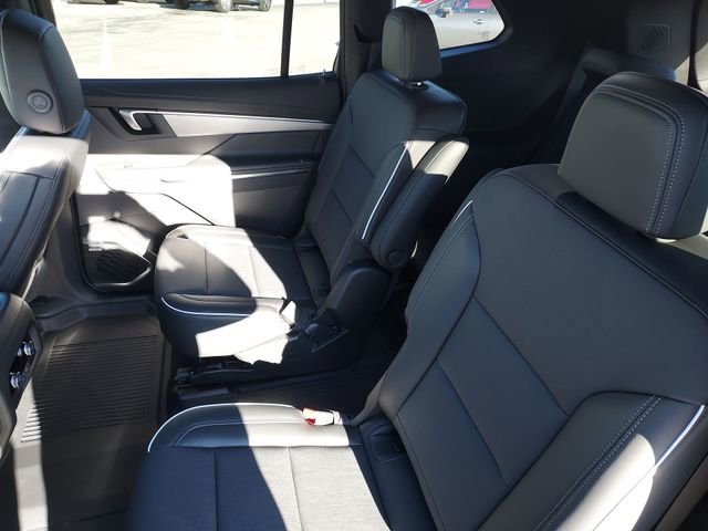 New 2026 Buick Enclave Preferred w/ Power Package image 25