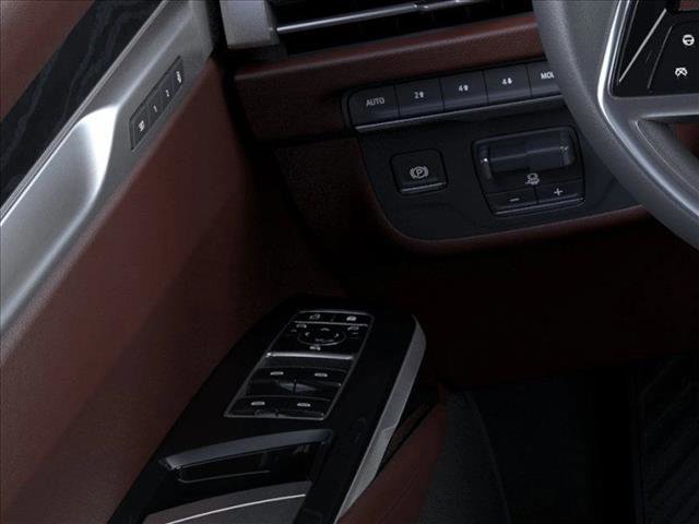 New 2025 Cadillac Escalade ESV Sport w/ Touring Package image 22