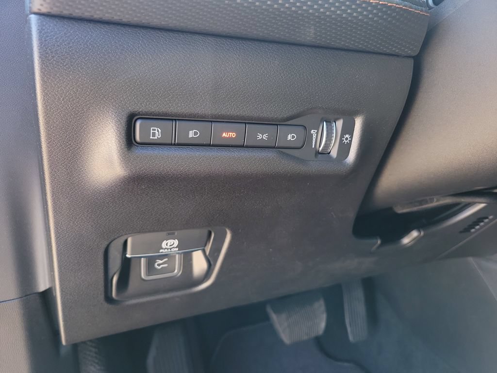 New 2026 Jeep Cherokee Limited AWD/4WD image 18