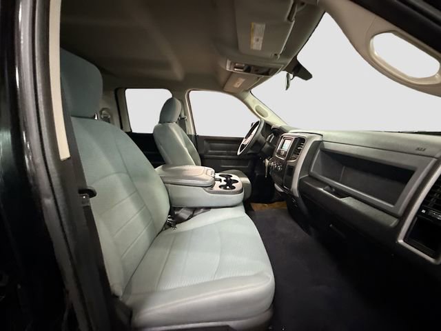 Used 2017 RAM 1500 Express w/ Express Value Package AWD/4WD image 25