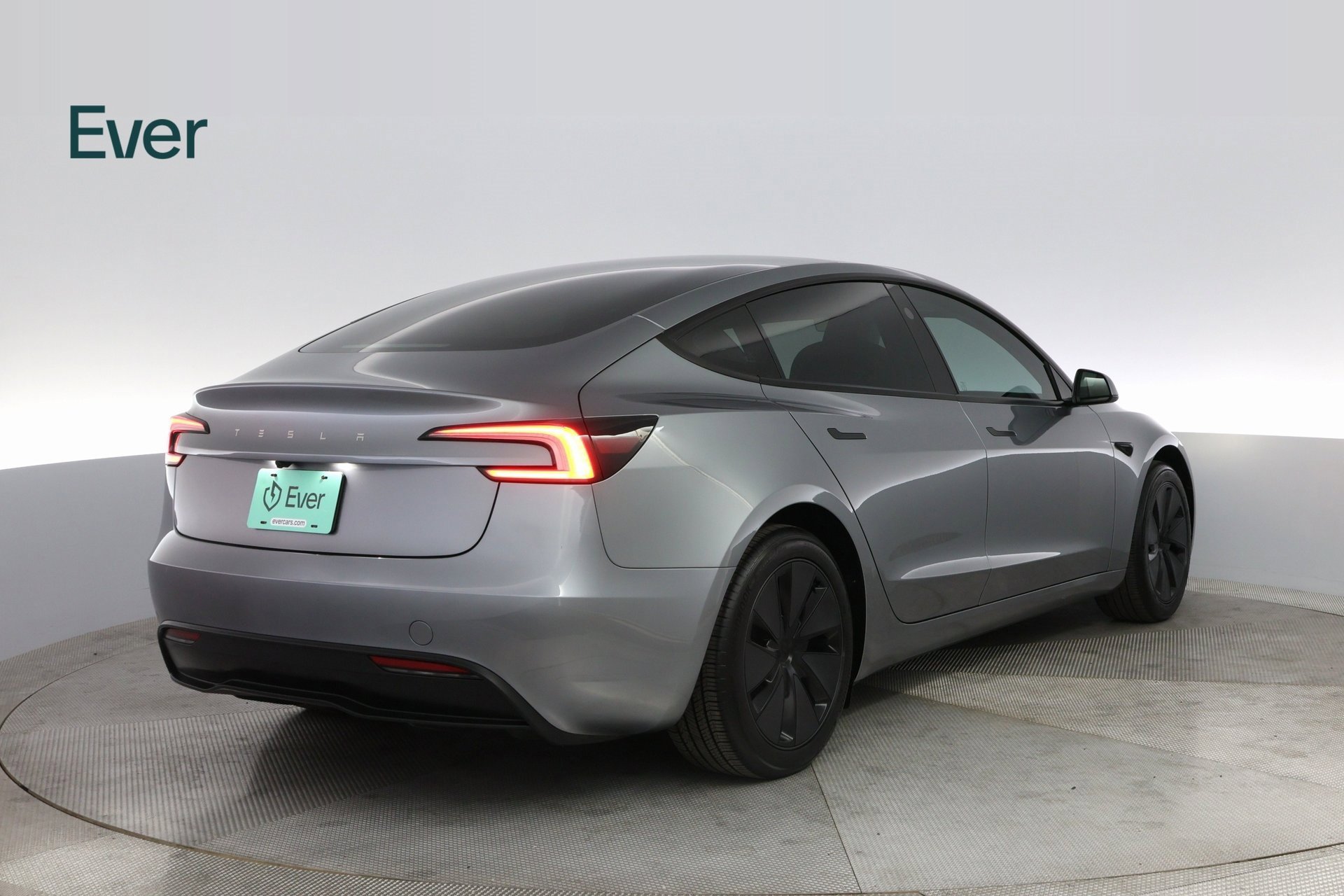 Used 2025 Tesla Model 3 Long Range image 12