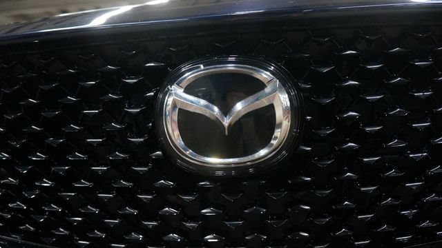 Used 2025 MAZDA CX-30 AWD 2.5 S w/ Preferred Package image 69