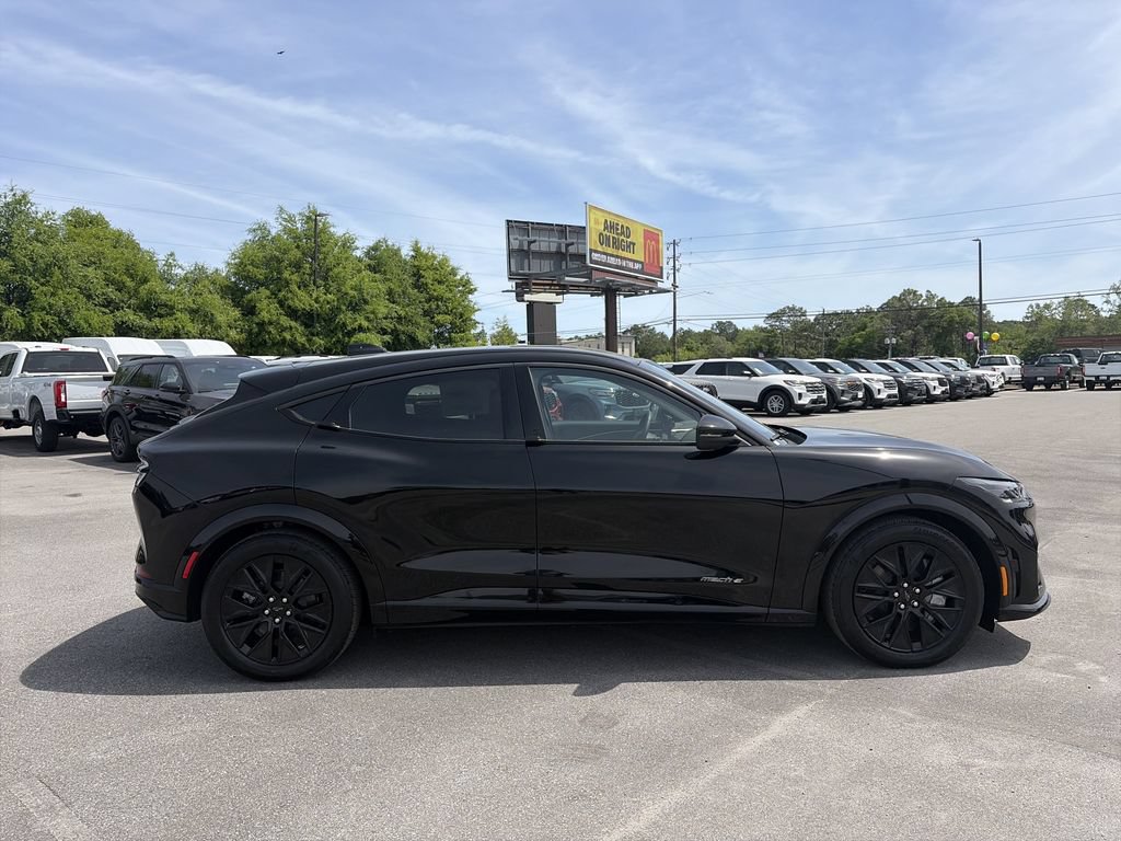 New 2026 Ford Mustang Mach-E Premium w/ Sport Appearance Package RWD image 8