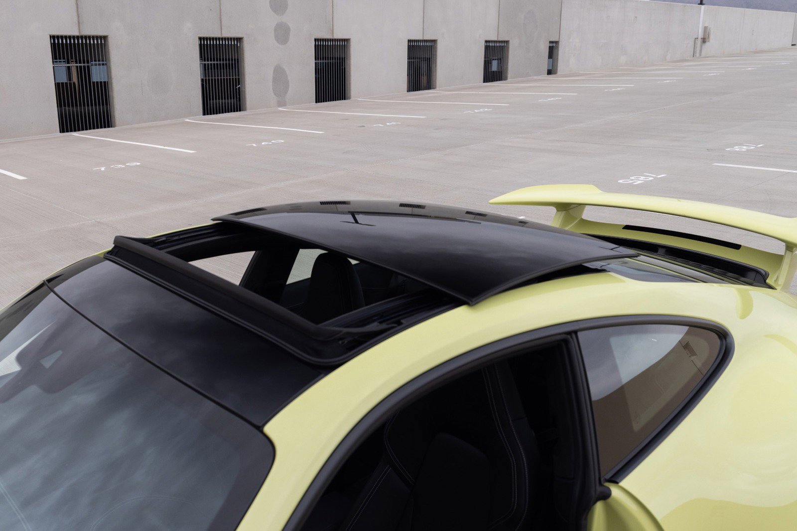 Used 2026 Porsche 911 Carrera GTS image 55