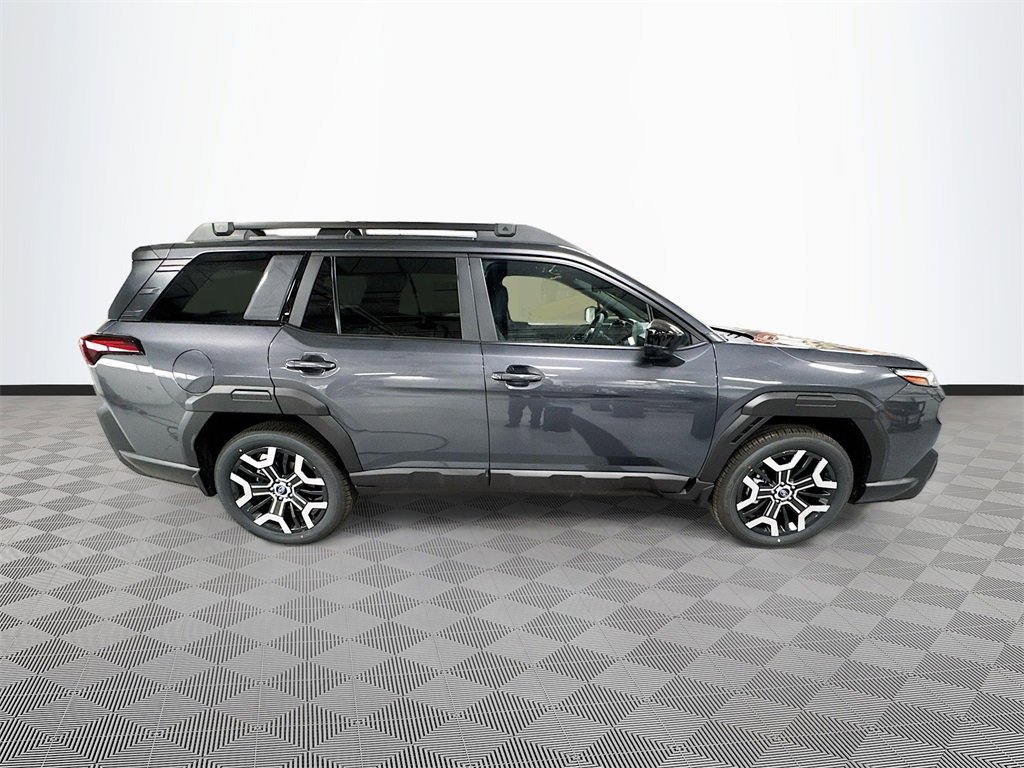 New 2026 Subaru Outback Touring XT image 33