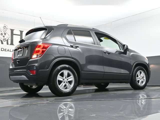 Used 2017 Chevrolet Trax LT FWD image 33