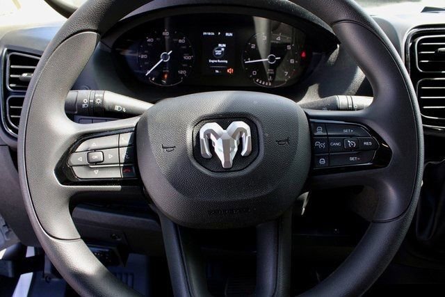 New 2024 RAM ProMaster 2500 w/ Convenience Group image 16