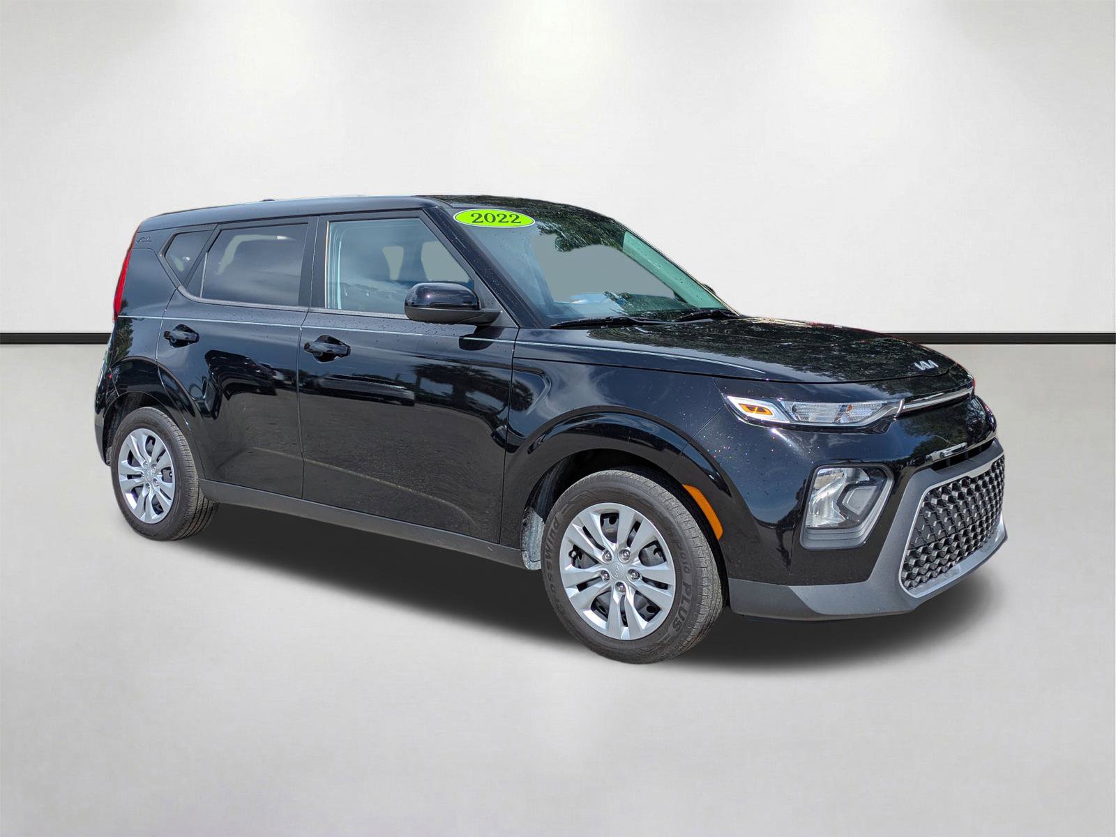 Used 2022 Kia Soul LX