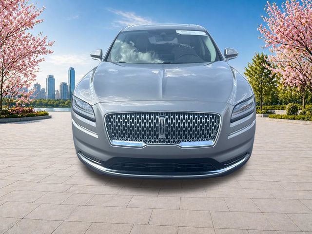 Certified 2023 Lincoln Nautilus Reserve AWD/4WD image 12